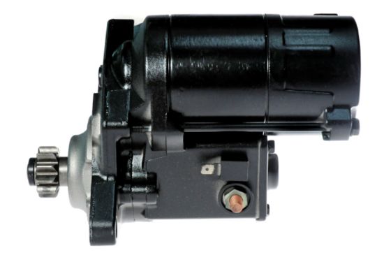 Afbeeldingen van HELLA 8EA 011 611-091 Startmotor / Starter - 12V - 1.8kw - voor o.a. Land Rover Freelander Soft Top (L